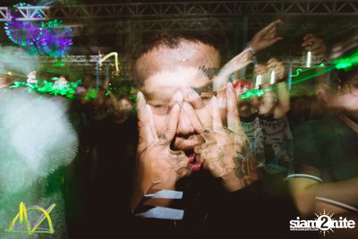Dropzone Festival Bangkok 2018 (อัลบั้มที่ 2 วันที่ 2) — photo 215
