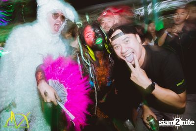 Dropzone Festival Bangkok 2018 (อัลบั้มที่ 2 วันที่ 2) — photo 216
