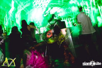 Dropzone Festival Bangkok 2018 (อัลบั้มที่ 2 วันที่ 2) — photo 218