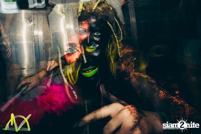 Dropzone Festival Bangkok 2018 (อัลบั้มที่ 2 วันที่ 2) — photo 219