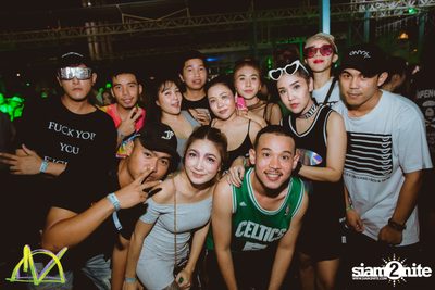 Dropzone Festival Bangkok 2018 (อัลบั้มที่ 2 วันที่ 2) — photo 220