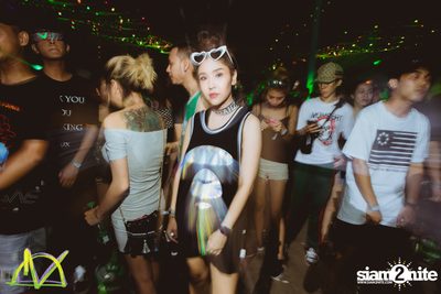 Dropzone Festival Bangkok 2018 (อัลบั้มที่ 2 วันที่ 2) — photo 221