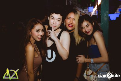 Dropzone Festival Bangkok 2018 (อัลบั้มที่ 2 วันที่ 2) — photo 224
