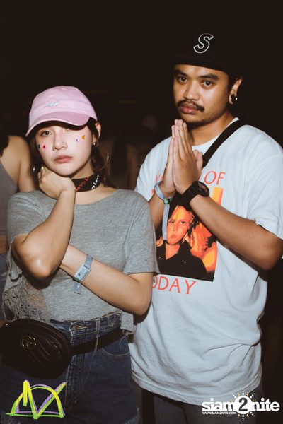 Dropzone Festival Bangkok 2018 (อัลบั้มที่ 2 วันที่ 2) — photo 225