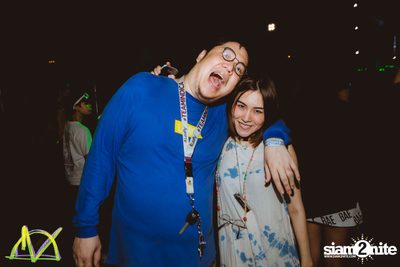 Dropzone Festival Bangkok 2018 (อัลบั้มที่ 2 วันที่ 2) — photo 226