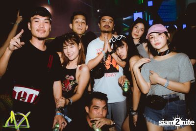 Dropzone Festival Bangkok 2018 (อัลบั้มที่ 2 วันที่ 2) — photo 227