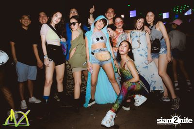 Dropzone Festival Bangkok 2018 (อัลบั้มที่ 2 วันที่ 2) — photo 228