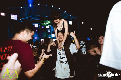 Dropzone Festival Bangkok 2018 (อัลบั้มที่ 2 วันที่ 2) — photo 232