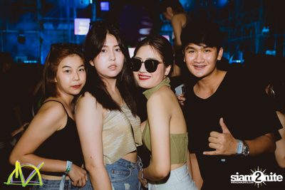Dropzone Festival Bangkok 2018 (อัลบั้มที่ 2 วันที่ 2) — photo 233