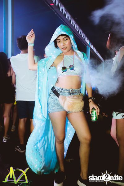 Dropzone Festival Bangkok 2018 (อัลบั้มที่ 2 วันที่ 2) — photo 234