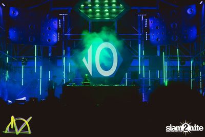 Dropzone Festival Bangkok 2018 (อัลบั้มที่ 2 วันที่ 2) — photo 236