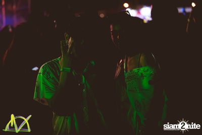 Dropzone Festival Bangkok 2018 (อัลบั้มที่ 2 วันที่ 2) — photo 237