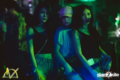 Dropzone Festival Bangkok 2018 (อัลบั้มที่ 2 วันที่ 2) — photo 238