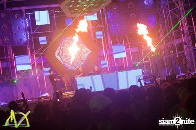 Dropzone Festival Bangkok 2018 (อัลบั้มที่ 2 วันที่ 2) — photo 239