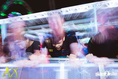 Dropzone Festival Bangkok 2018 (อัลบั้มที่ 2 วันที่ 2) — photo 240