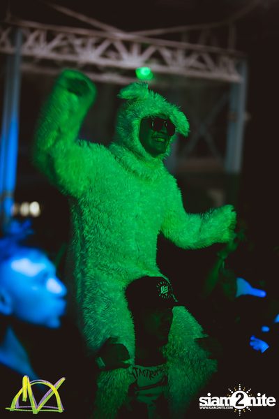 Dropzone Festival Bangkok 2018 (อัลบั้มที่ 2 วันที่ 2) — photo 245