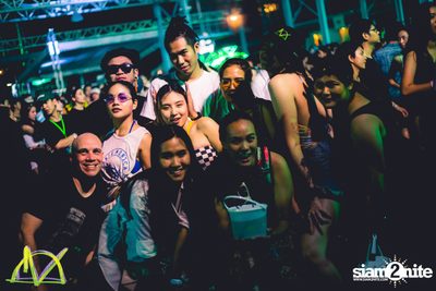 Dropzone Festival Bangkok 2018 (อัลบั้มที่ 2 วันที่ 2) — photo 246