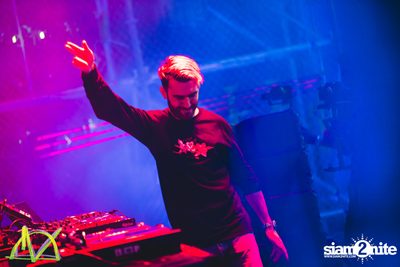 Dropzone Festival Bangkok 2018 (อัลบั้มที่ 2 วันที่ 2) — photo 247
