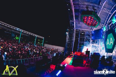 Dropzone Festival Bangkok 2018 (อัลบั้มที่ 2 วันที่ 2) — photo 248