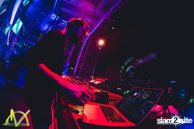 Dropzone Festival Bangkok 2018 (อัลบั้มที่ 2 วันที่ 2) — photo 249