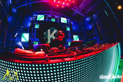Dropzone Festival Bangkok 2018 (อัลบั้มที่ 2 วันที่ 2) — photo 250