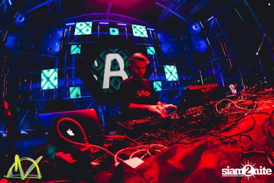Dropzone Festival Bangkok 2018 (อัลบั้มที่ 2 วันที่ 2) — photo 251