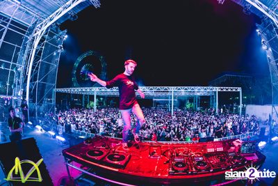 Dropzone Festival Bangkok 2018 (อัลบั้มที่ 2 วันที่ 2) — photo 253