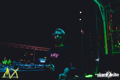 Dropzone Festival Bangkok 2018 (อัลบั้มที่ 2 วันที่ 2) — photo 254
