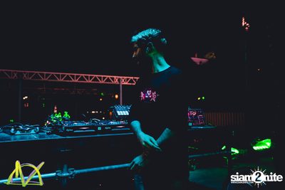 Dropzone Festival Bangkok 2018 (อัลบั้มที่ 2 วันที่ 2) — photo 255
