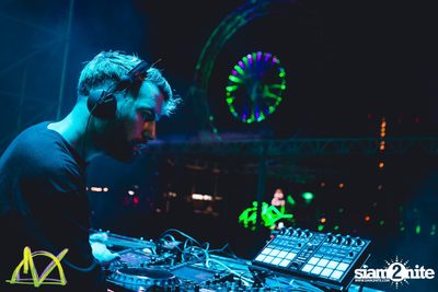 Dropzone Festival Bangkok 2018 (อัลบั้มที่ 2 วันที่ 2) — photo 256