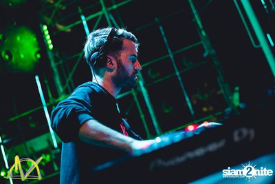 Dropzone Festival Bangkok 2018 (อัลบั้มที่ 2 วันที่ 2) — photo 257