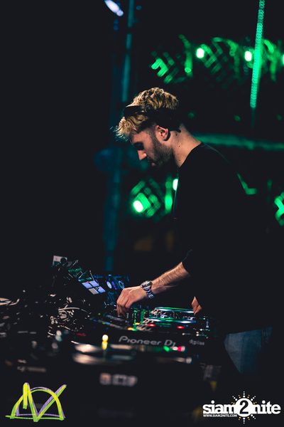 Dropzone Festival Bangkok 2018 (อัลบั้มที่ 2 วันที่ 2) — photo 258
