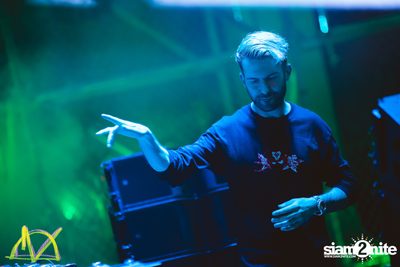 Dropzone Festival Bangkok 2018 (อัลบั้มที่ 2 วันที่ 2) — photo 259