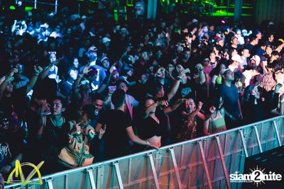 Dropzone Festival Bangkok 2018 (อัลบั้มที่ 2 วันที่ 2) — photo 260