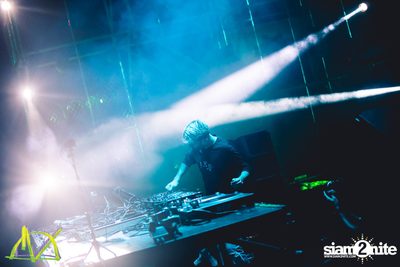 Dropzone Festival Bangkok 2018 (อัลบั้มที่ 2 วันที่ 2) — photo 261