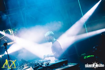 Dropzone Festival Bangkok 2018 (อัลบั้มที่ 2 วันที่ 2) — photo 263