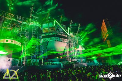 Dropzone Festival Bangkok 2018 (อัลบั้มที่ 2 วันที่ 2) — photo 264