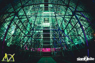 Dropzone Festival Bangkok 2018 (อัลบั้มที่ 2 วันที่ 2) — photo 266
