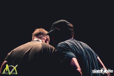 Dropzone Festival Bangkok 2018 (อัลบั้มที่ 2 วันที่ 2) — photo 268