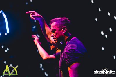 Dropzone Festival Bangkok 2018 (อัลบั้มที่ 2 วันที่ 2) — photo 271