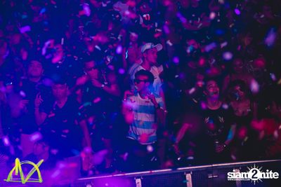 Dropzone Festival Bangkok 2018 (อัลบั้มที่ 2 วันที่ 2) — photo 274