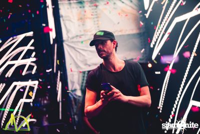 Dropzone Festival Bangkok 2018 (อัลบั้มที่ 2 วันที่ 2) — photo 275