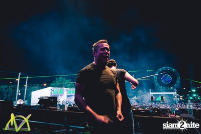 Dropzone Festival Bangkok 2018 (อัลบั้มที่ 2 วันที่ 2) — photo 276