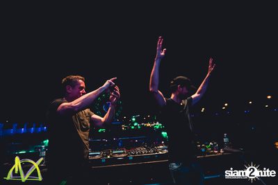 Dropzone Festival Bangkok 2018 (อัลบั้มที่ 2 วันที่ 2) — photo 278