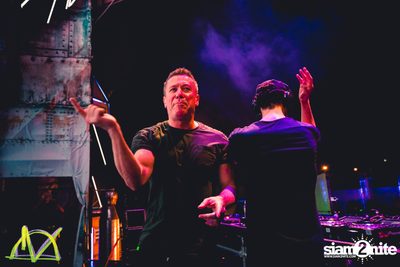 Dropzone Festival Bangkok 2018 (อัลบั้มที่ 2 วันที่ 2) — photo 280
