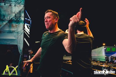 Dropzone Festival Bangkok 2018 (อัลบั้มที่ 2 วันที่ 2) — photo 281