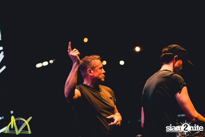 Dropzone Festival Bangkok 2018 (อัลบั้มที่ 2 วันที่ 2) — photo 282