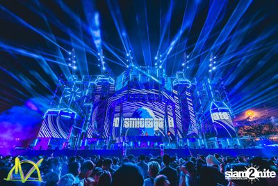 Dropzone Festival Bangkok 2018 (อัลบั้มที่ 2 วันที่ 2) — photo 286