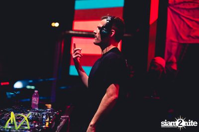 Dropzone Festival Bangkok 2018 (อัลบั้มที่ 2 วันที่ 2) — photo 291