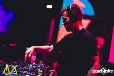 Dropzone Festival Bangkok 2018 (อัลบั้มที่ 2 วันที่ 2) — photo 293